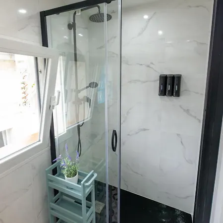 Apartmán La Buhardilla De Soportales Burgo