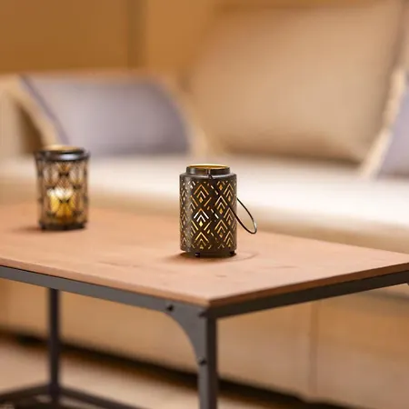 La Buhardilla De Soportales *