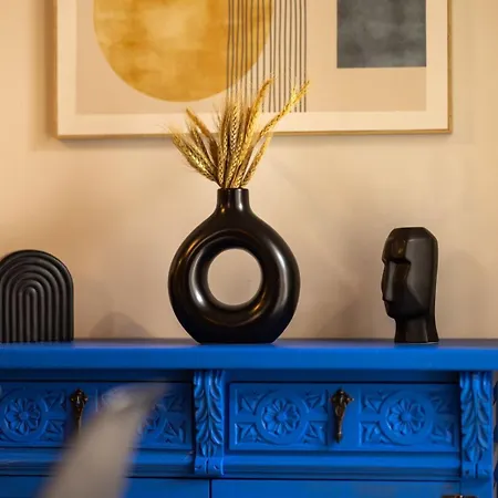 La Buhardilla De Soportales * Burgo