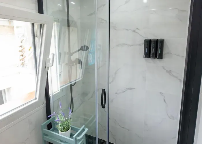 Apartman La Buhardilla De Soportales Burgo