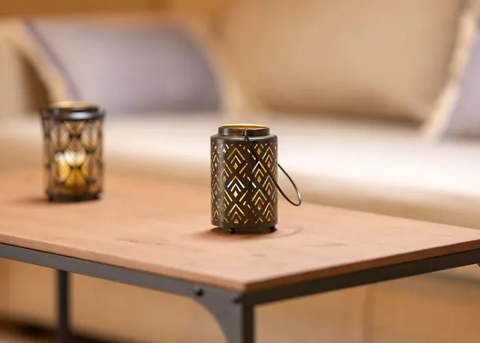 La Buhardilla De Soportales *