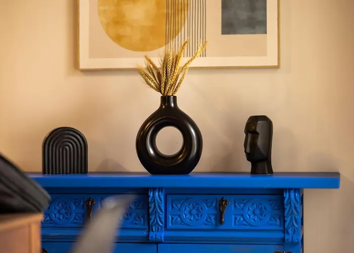 La Buhardilla De Soportales * Burgo