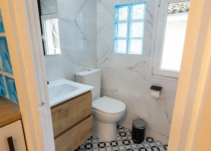 Apartman La Buhardilla De Soportales *